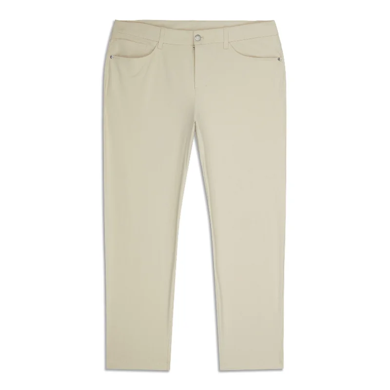 ABC Classic-Fit 5 Pocket Pant 32""L - Resale