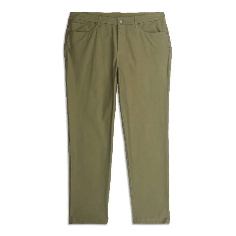 ABC Classic-Fit 5 Pocket Pant 34""L - Resale