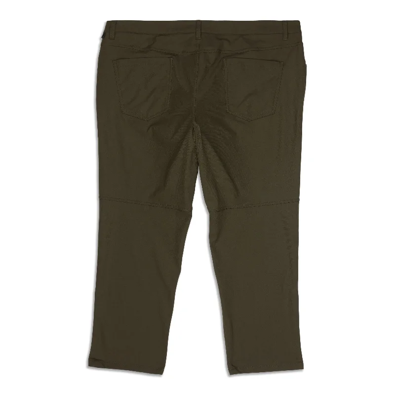 ABC Classic-Fit Pant - Resale