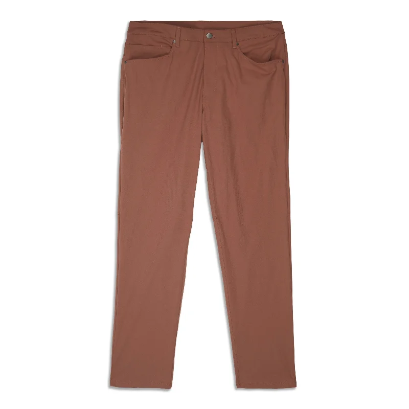 ABC Classic-Fit Pant - Resale