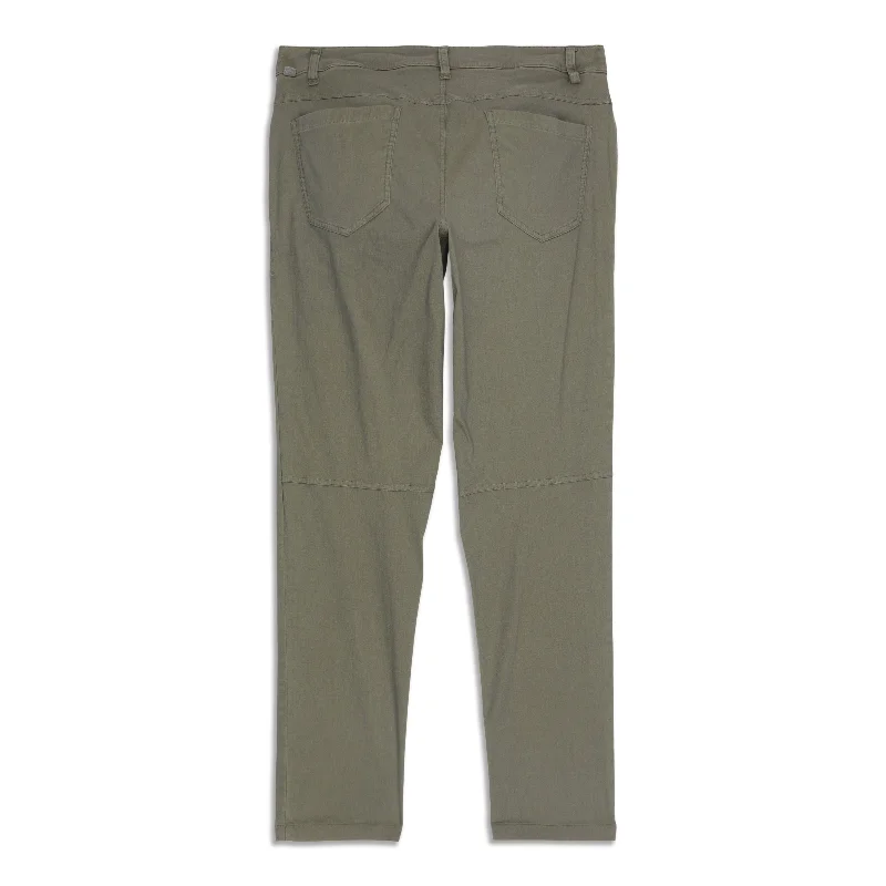 ABC Pant Slim - Resale