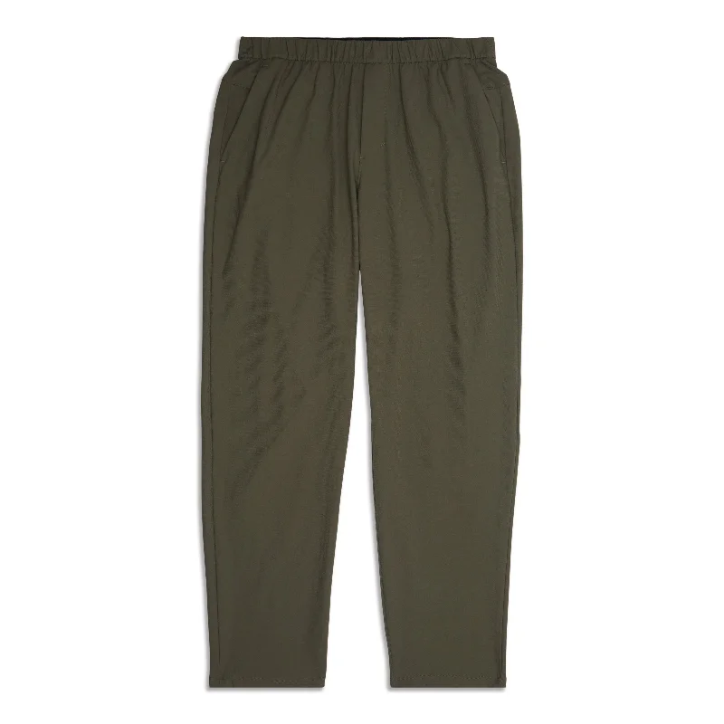 ABC Pull-On Pant - Resale