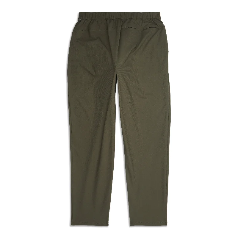 ABC Pull-On Pant - Resale