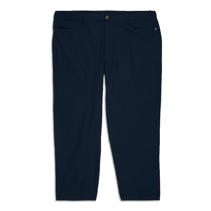 ABC Relaxed-Fit 5 Pocket Pant 30""L - Resale