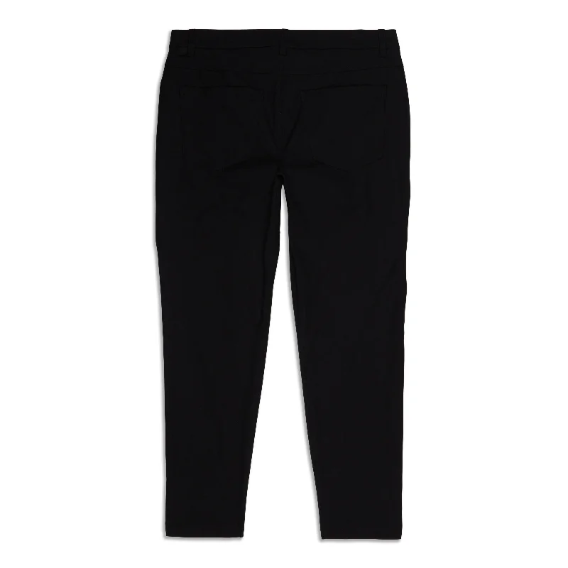 ABC Slim-Fit 5 Pocket Pant 30""L - Resale