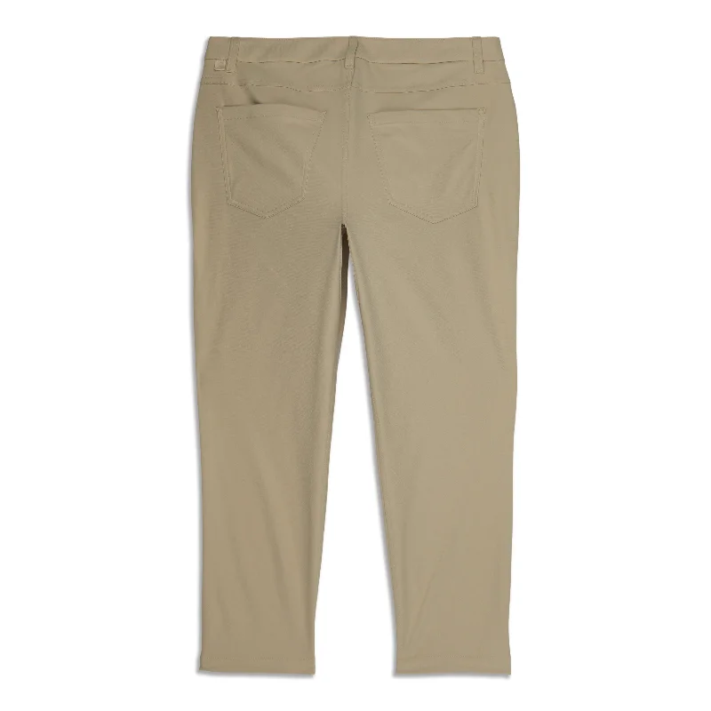 ABC Slim-Fit 5 Pocket Pant 30""L - Resale