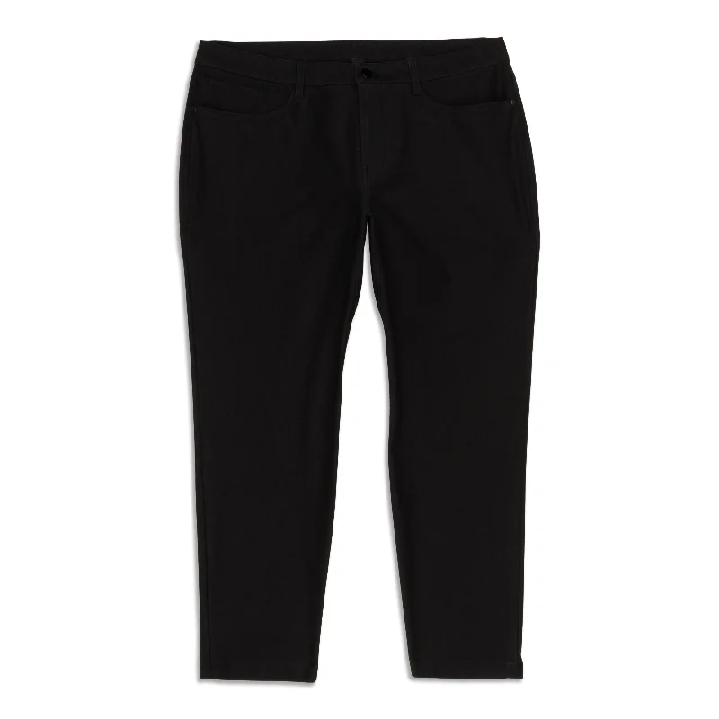 ABC Slim-Fit 5 Pocket Pant 30""L - Resale