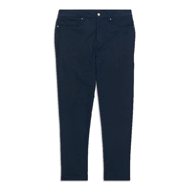 ABC Slim-Fit 5 Pocket Pant 32""L - Resale