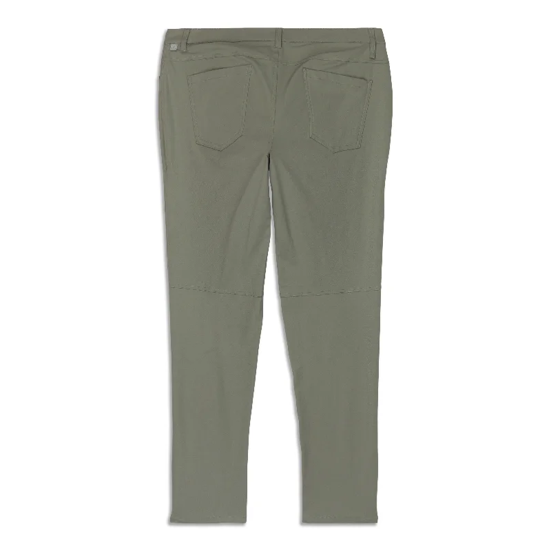 ABC Slim-Fit 5 Pocket Pant - Resale