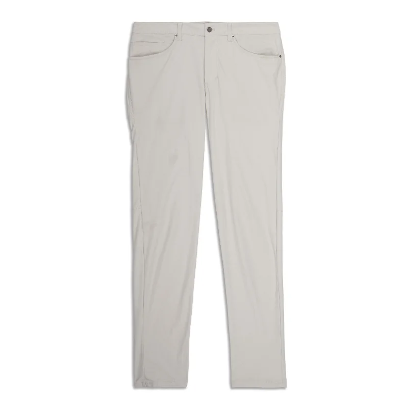 ABC Slim-Fit 5 Pocket Pant - Resale