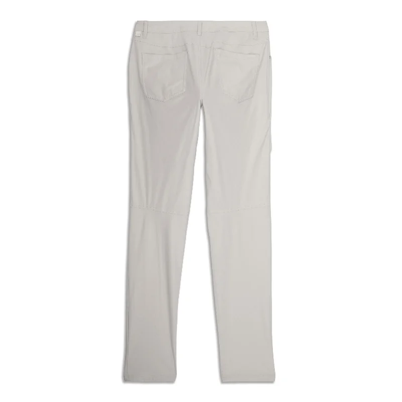 ABC Slim-Fit 5 Pocket Pant - Resale