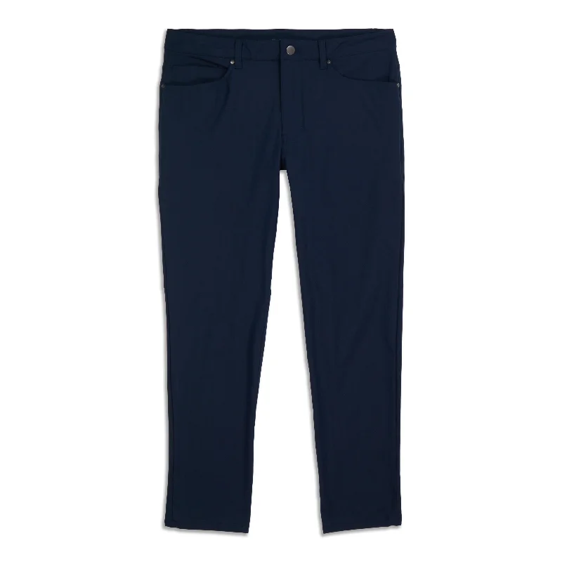 ABC Slim-Fit 5 Pocket Pant - Resale