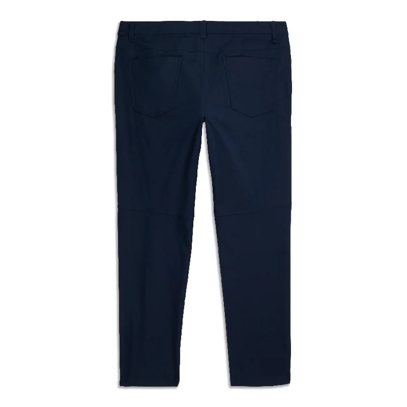 ABC Slim-Fit 5 Pocket Pant - Resale