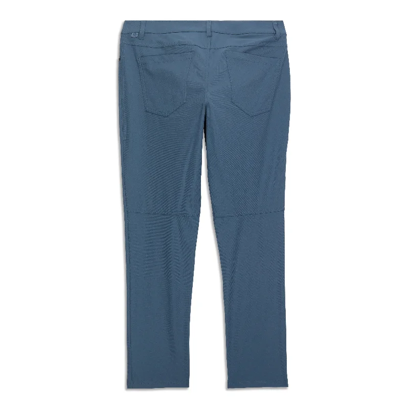 ABC Slim-Fit 5 Pocket Pant - Resale