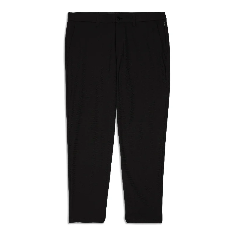 ABC Slim-Fit Trouser 32""L - Resale