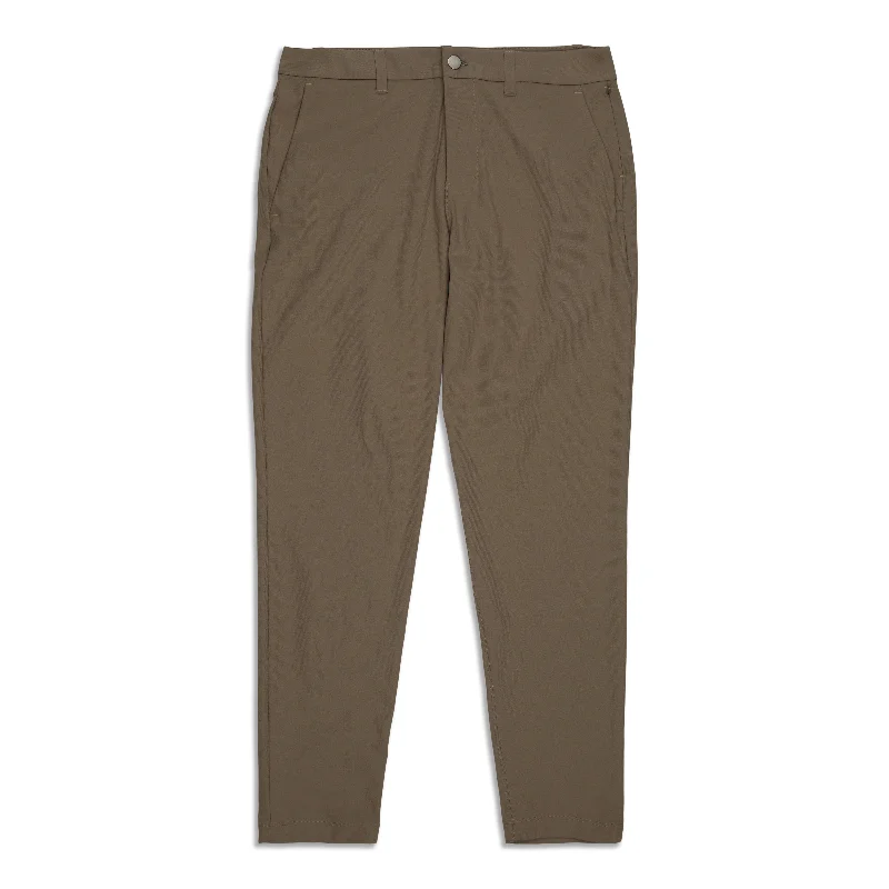 ABC Slim-Fit Trouser 32""L - Resale