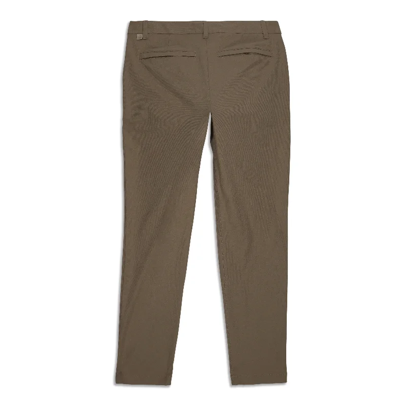 ABC Slim-Fit Trouser 32""L - Resale