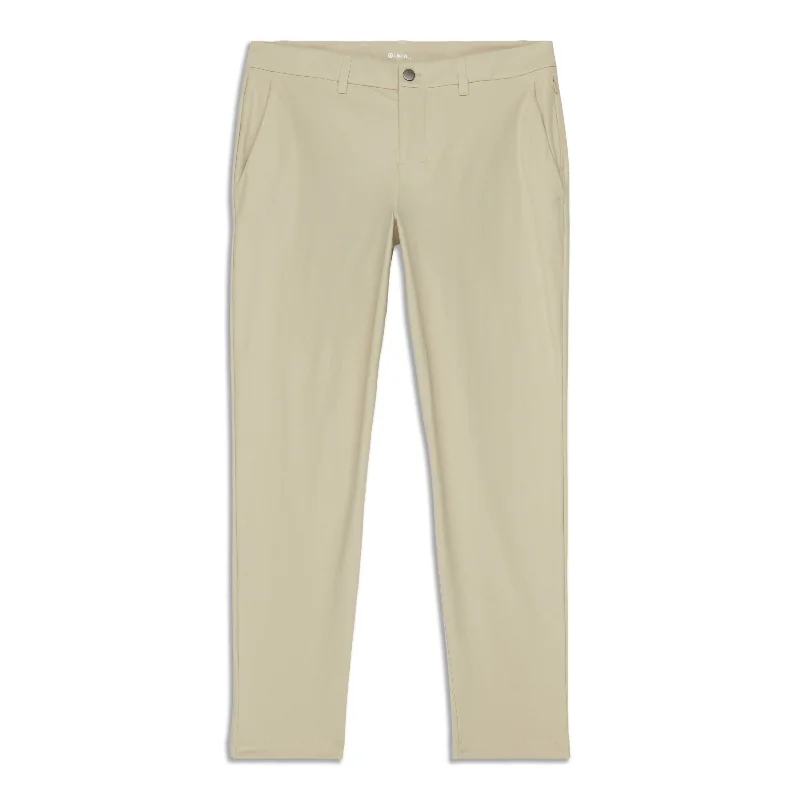 ABC Slim-Fit Trouser 32""L - Resale