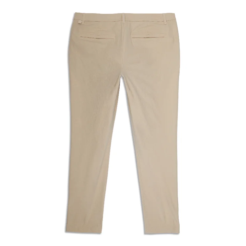 ABC Slim-Fit Trouser 34""L - Resale