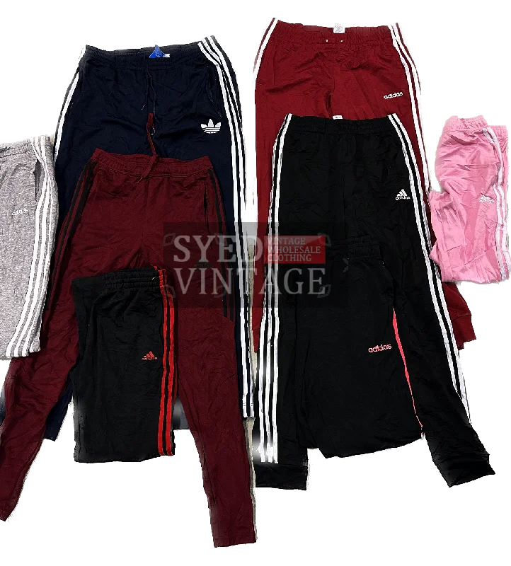 Adidas Branded Track Pants *