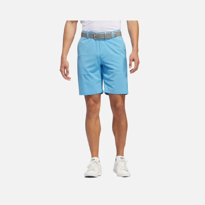 Adidas Ultimate 365 Men's Golf Shorts -Semi Blue Burst