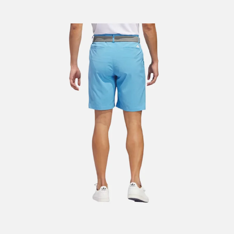 Adidas Ultimate 365 Men's Golf Shorts -Semi Blue Burst