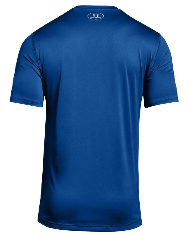 Under Armour Men's Royal 2.0 Locker Tee 1305775-400