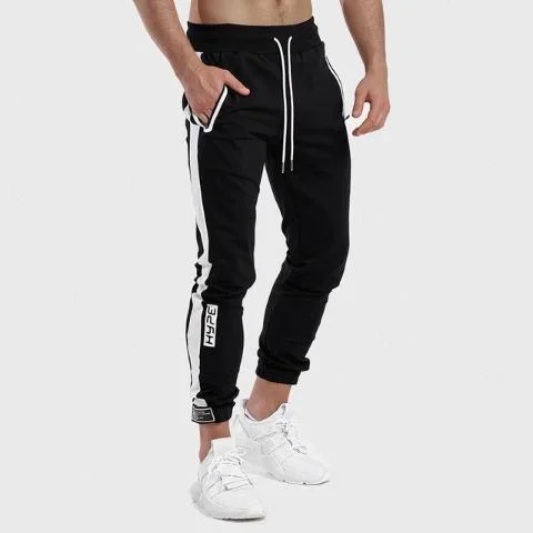 Slim Fit Joggers