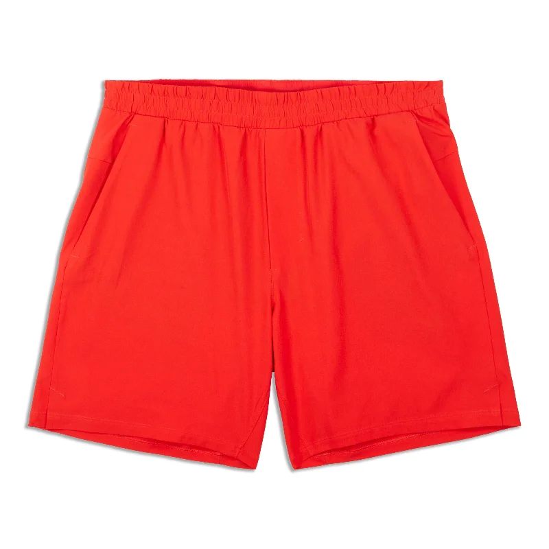 Channel Cross Swim Short - Resale