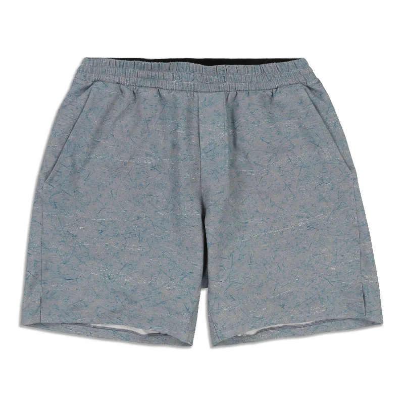 Channel Cross Swim Short - Resale