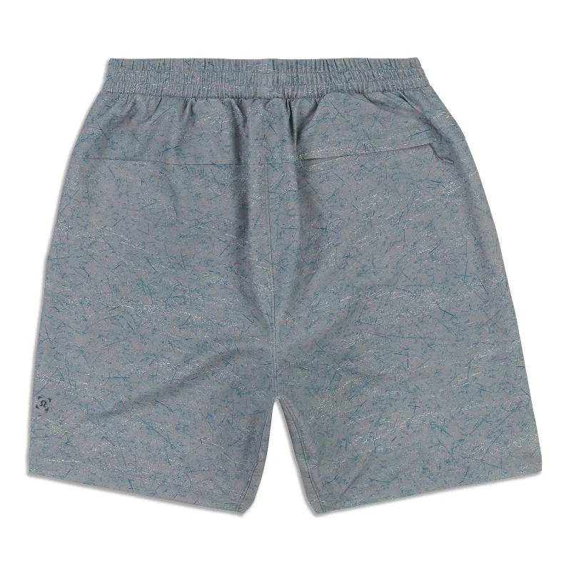 Channel Cross Swim Short - Resale