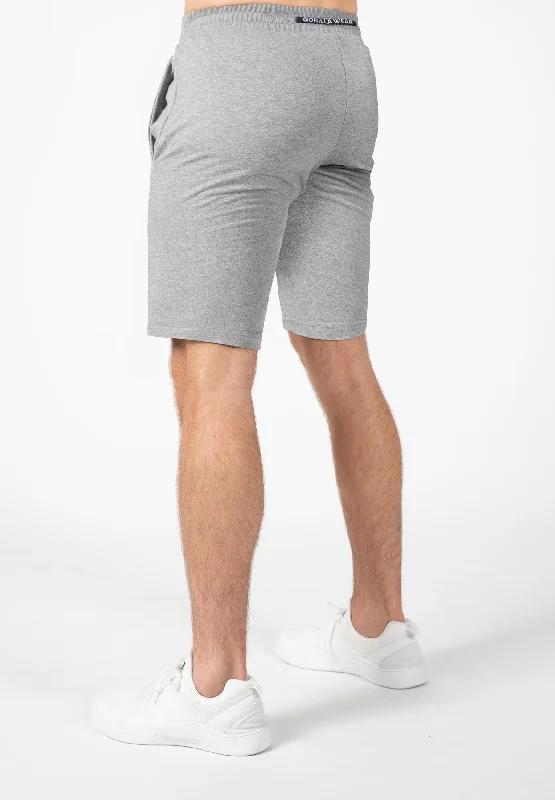 Cisco Shorts - Gray/Black