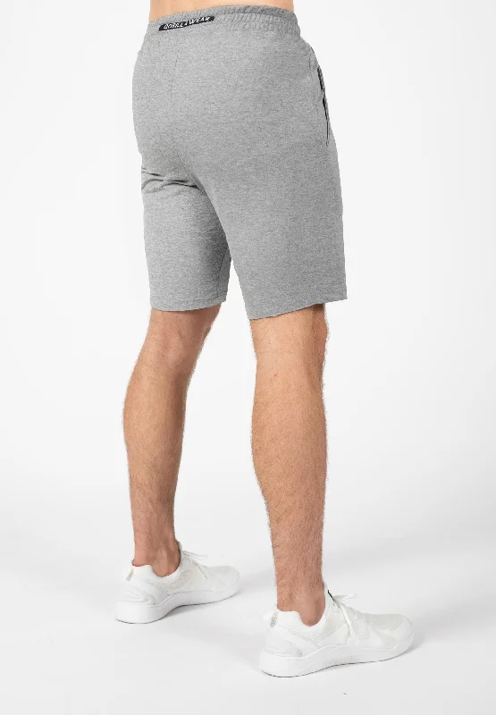 Cisco Shorts - Gray/Black