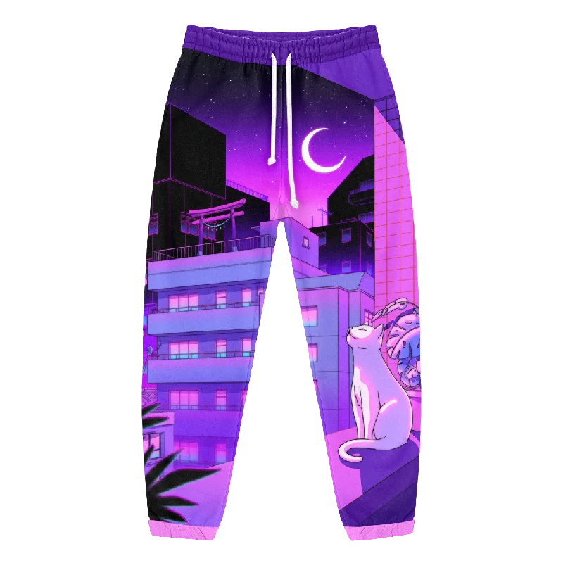 City Nights Joggers