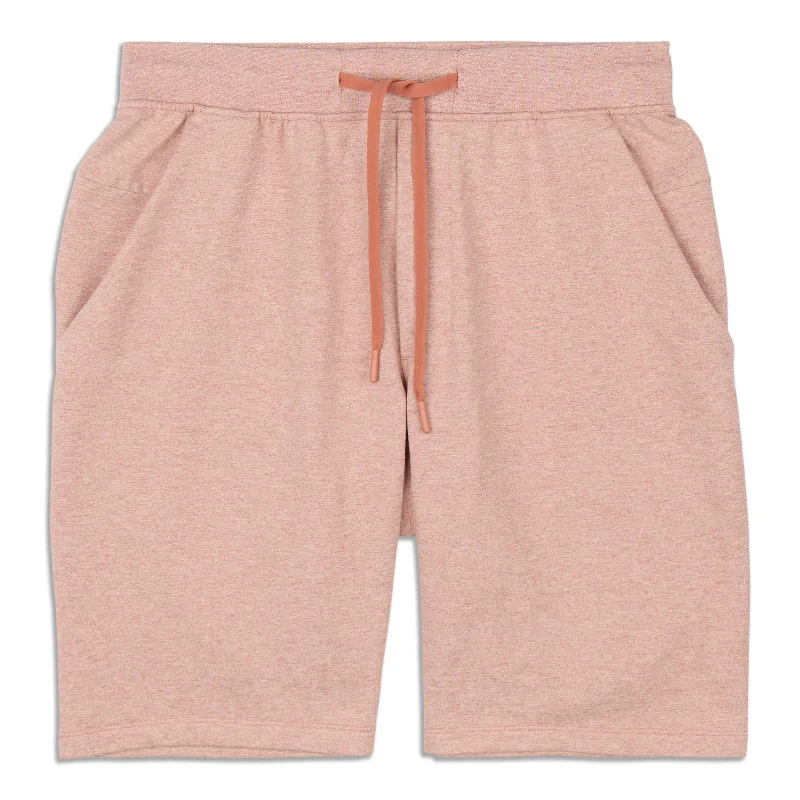 City Sweat Short - Resale