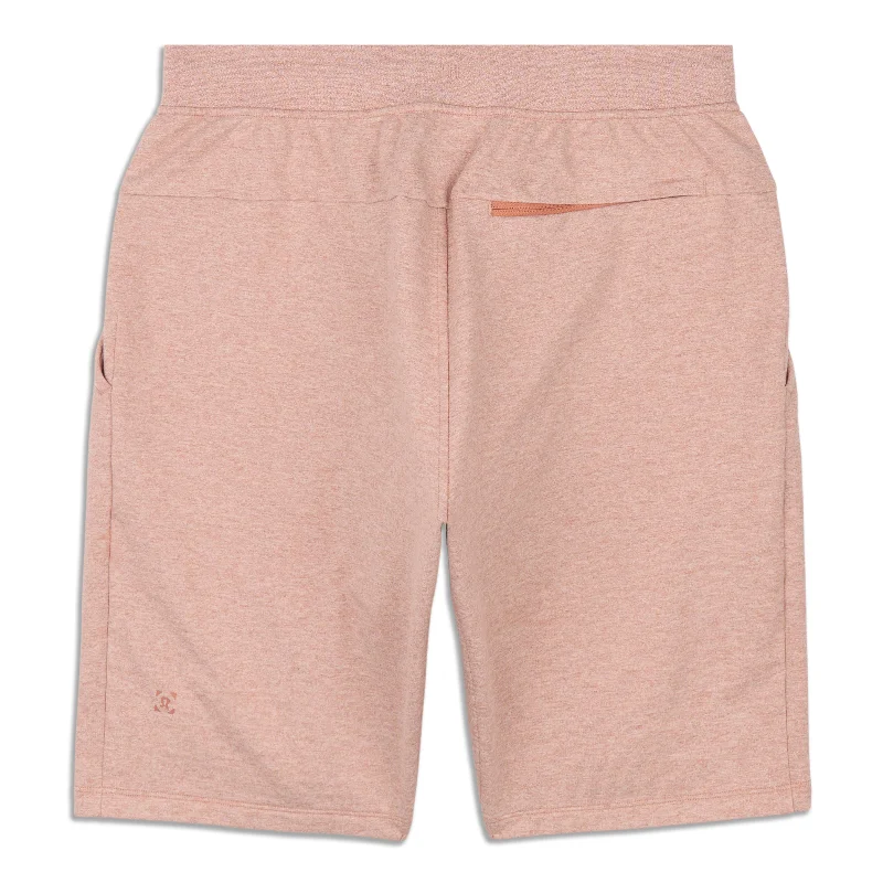 City Sweat Short - Resale