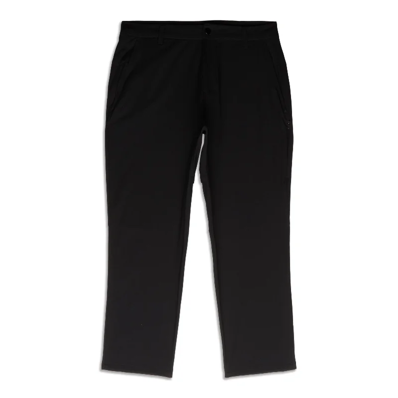 Commission Classic-Tapered Golf Pant 30 - Resale