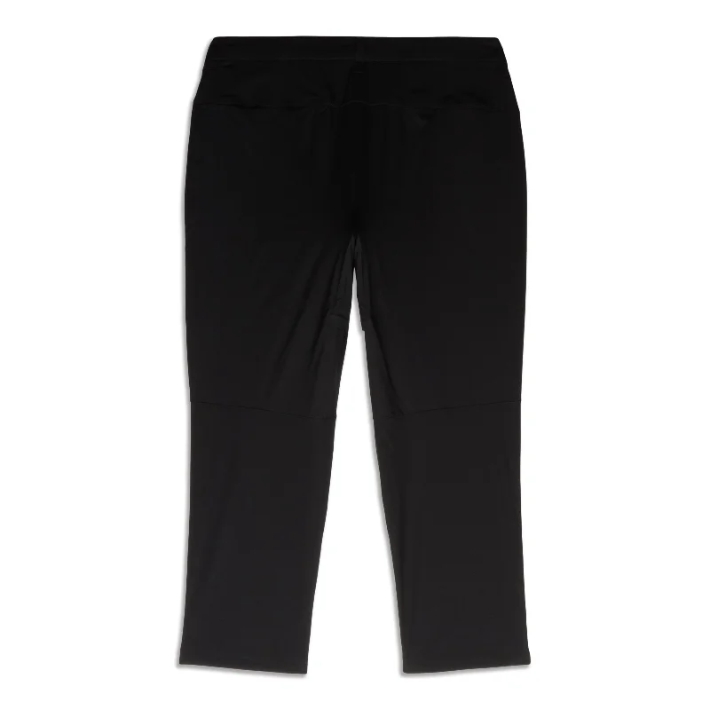 Commission Classic-Tapered Golf Pant 30 - Resale