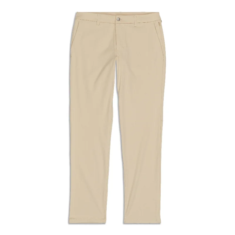 Commission Relaxed-Fit Pant - Resale