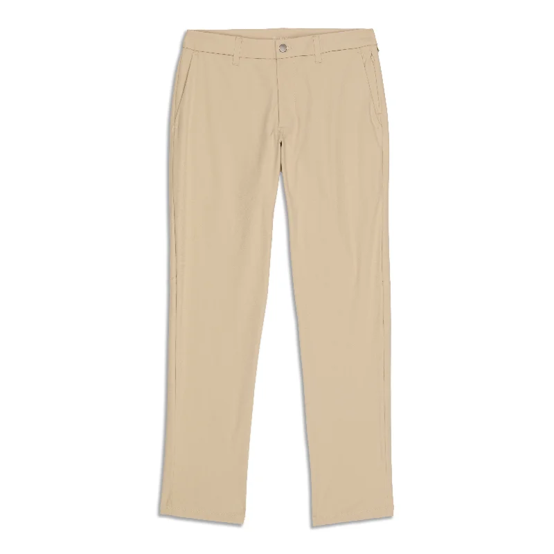 Commission Relaxed-Fit Pant - Resale