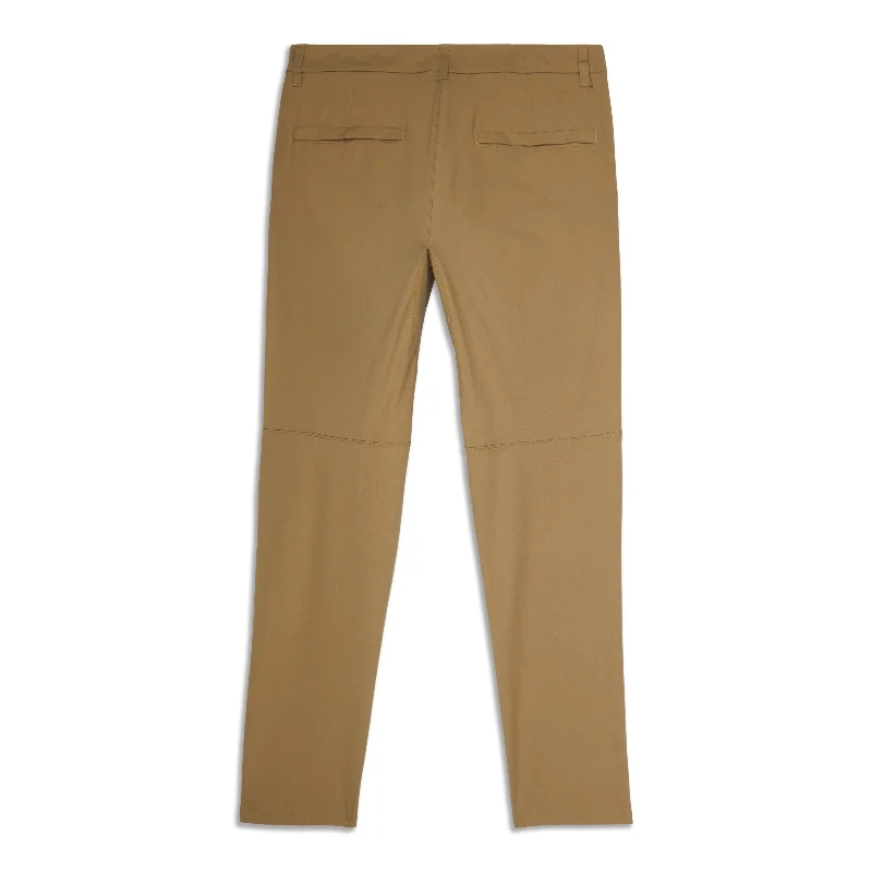 Commission Slim-Fit Pant - Resale