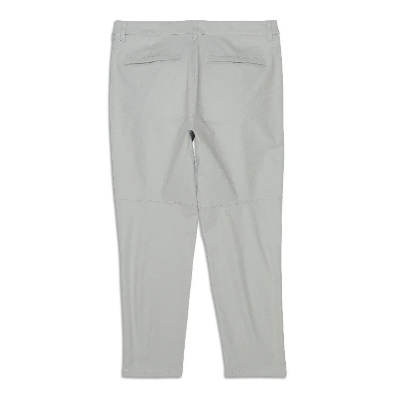 Commission Slim-Fit Pant - Resale