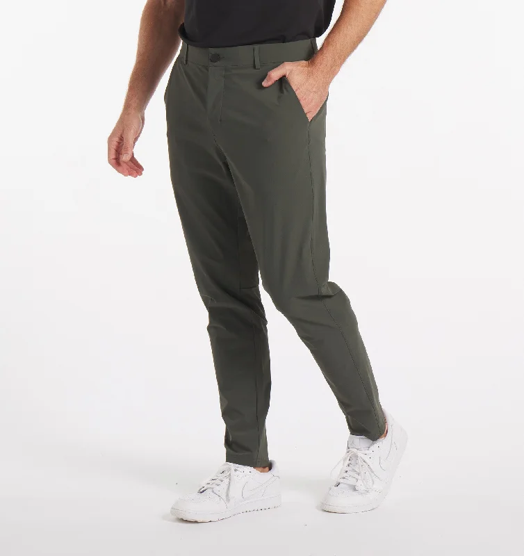 Concourse Pant