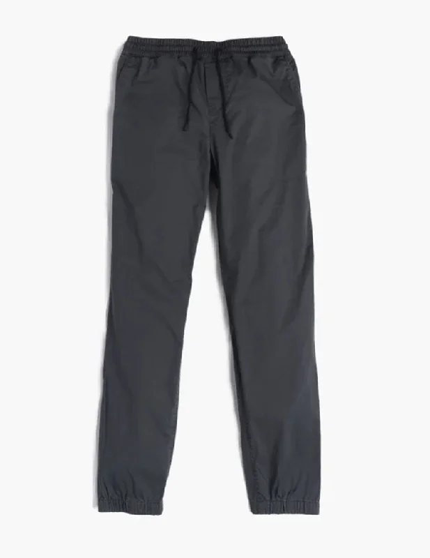 GRAPHITE SUMMERWEIGHT JOGGERS