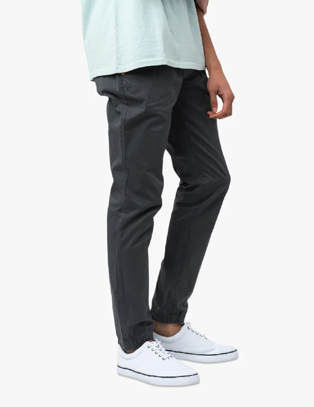 GRAPHITE SUMMERWEIGHT JOGGERS