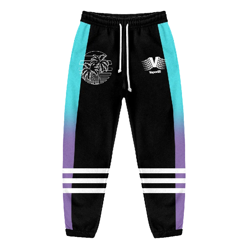 Dark Tropics Joggers