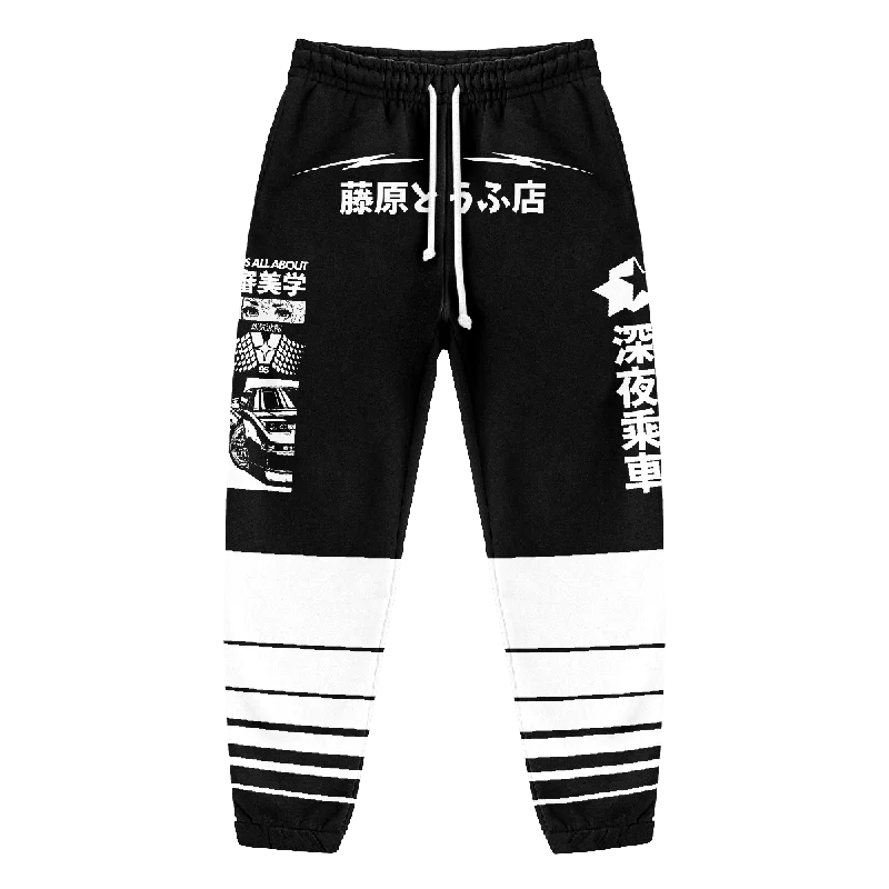 Drift Legend Joggers