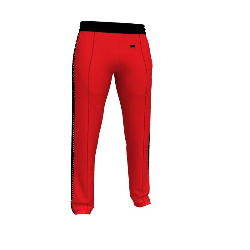 Fire Joggers