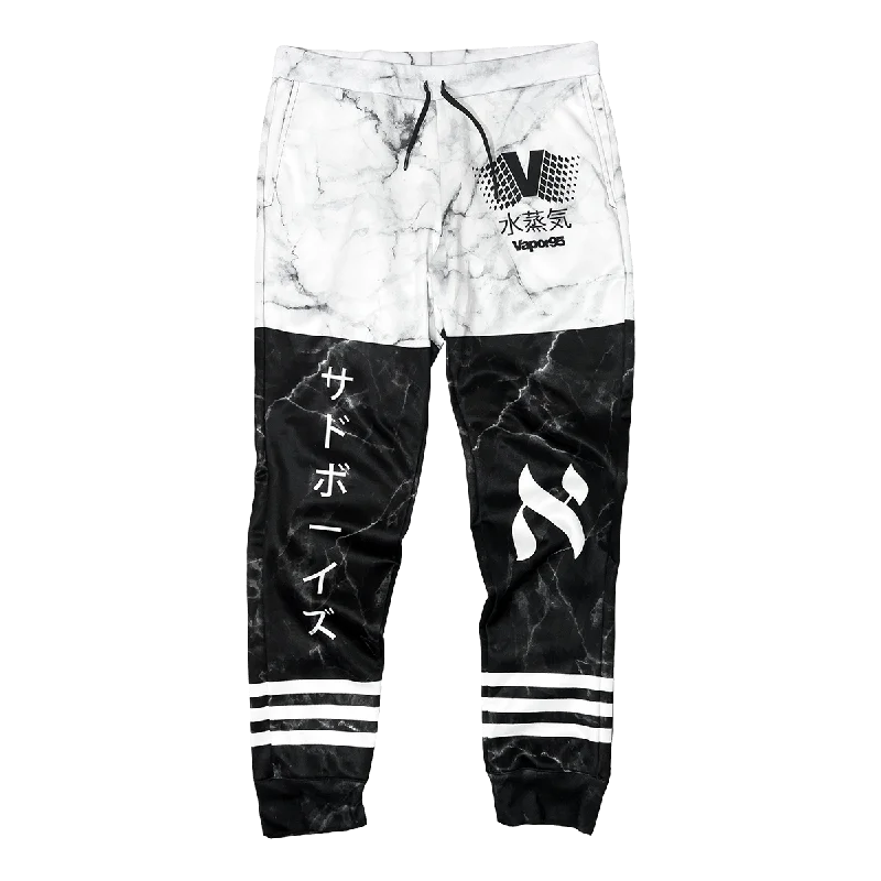 Emperor Joggers