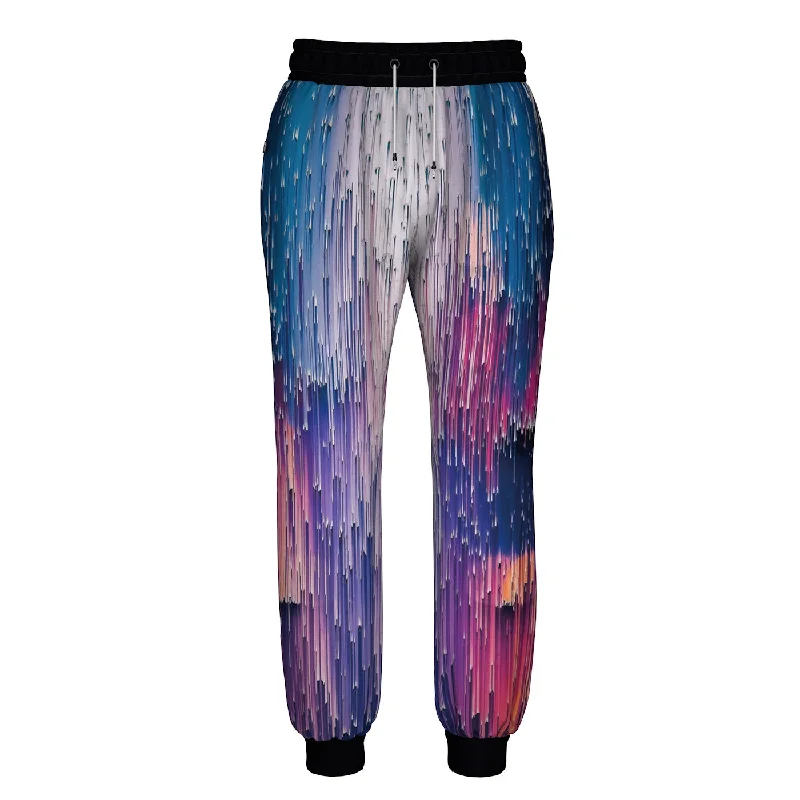 Ethereal Radiations Sweatpants